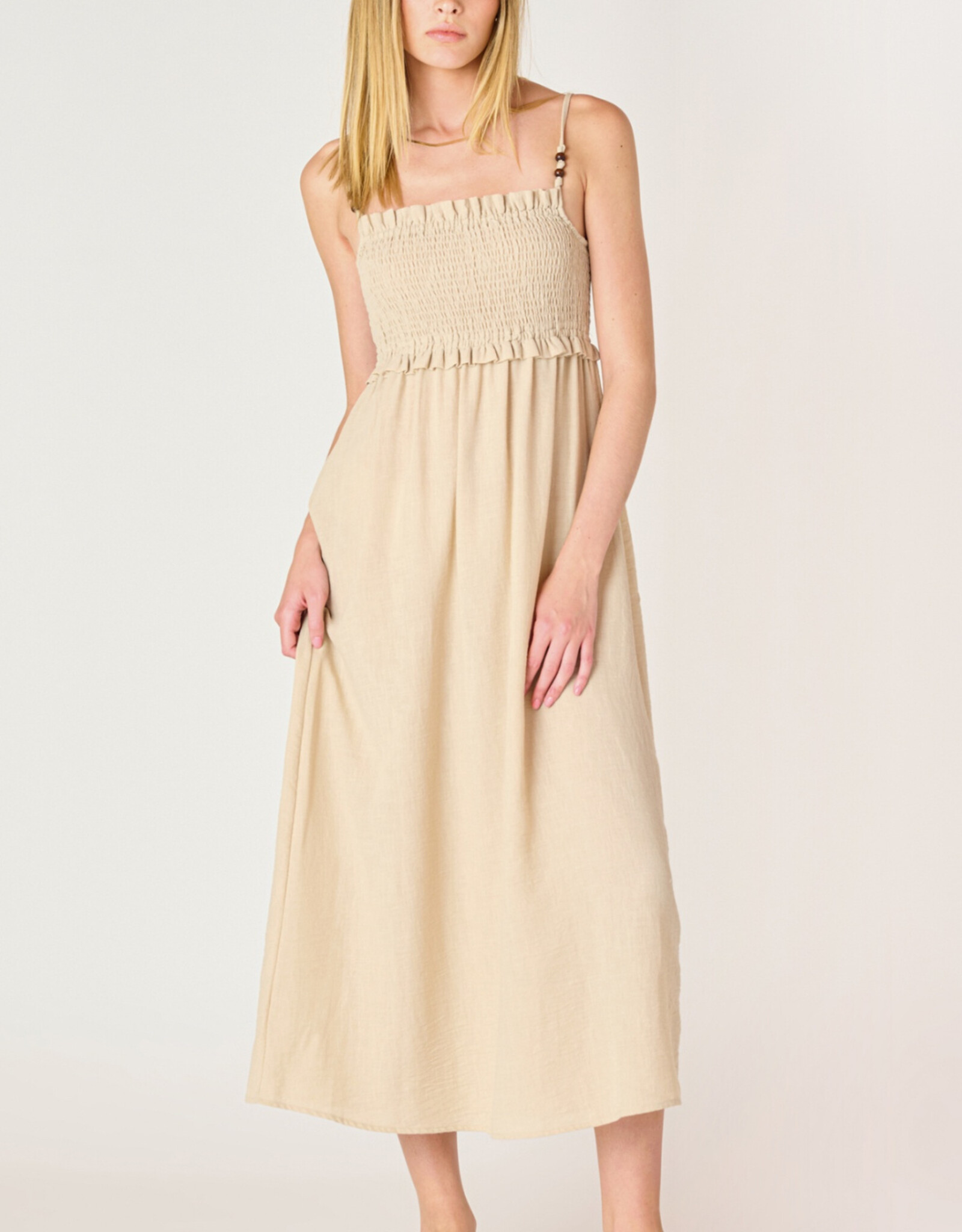 Dex Willow Midi Dress