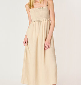 Dex Willow Midi Dress