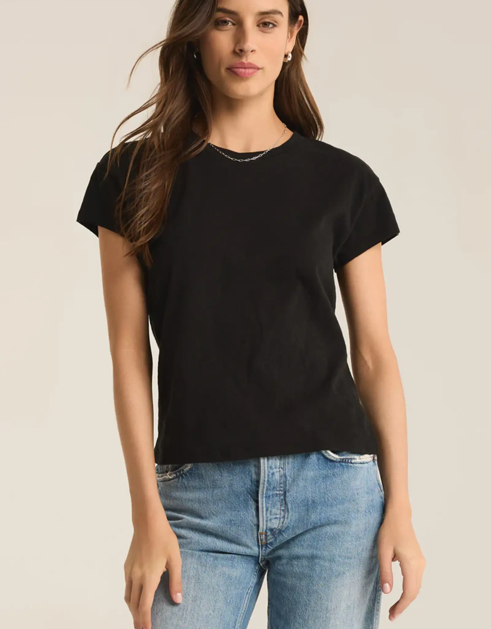 Z Supply Modern Slub Tee