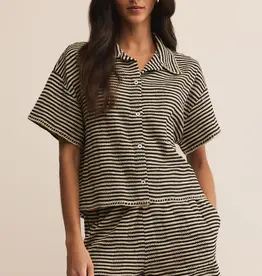 Z Supply Monaco Button Up