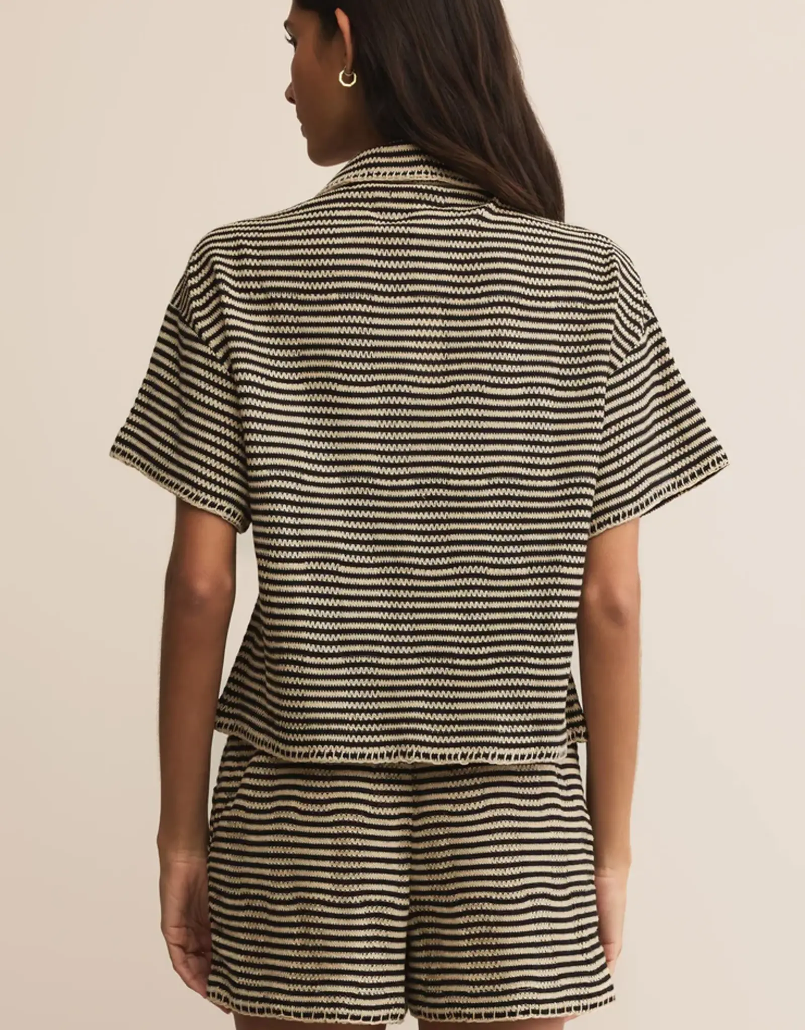 Z Supply Monaco Button Up