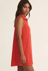 Z Supply New Light Mini Dress