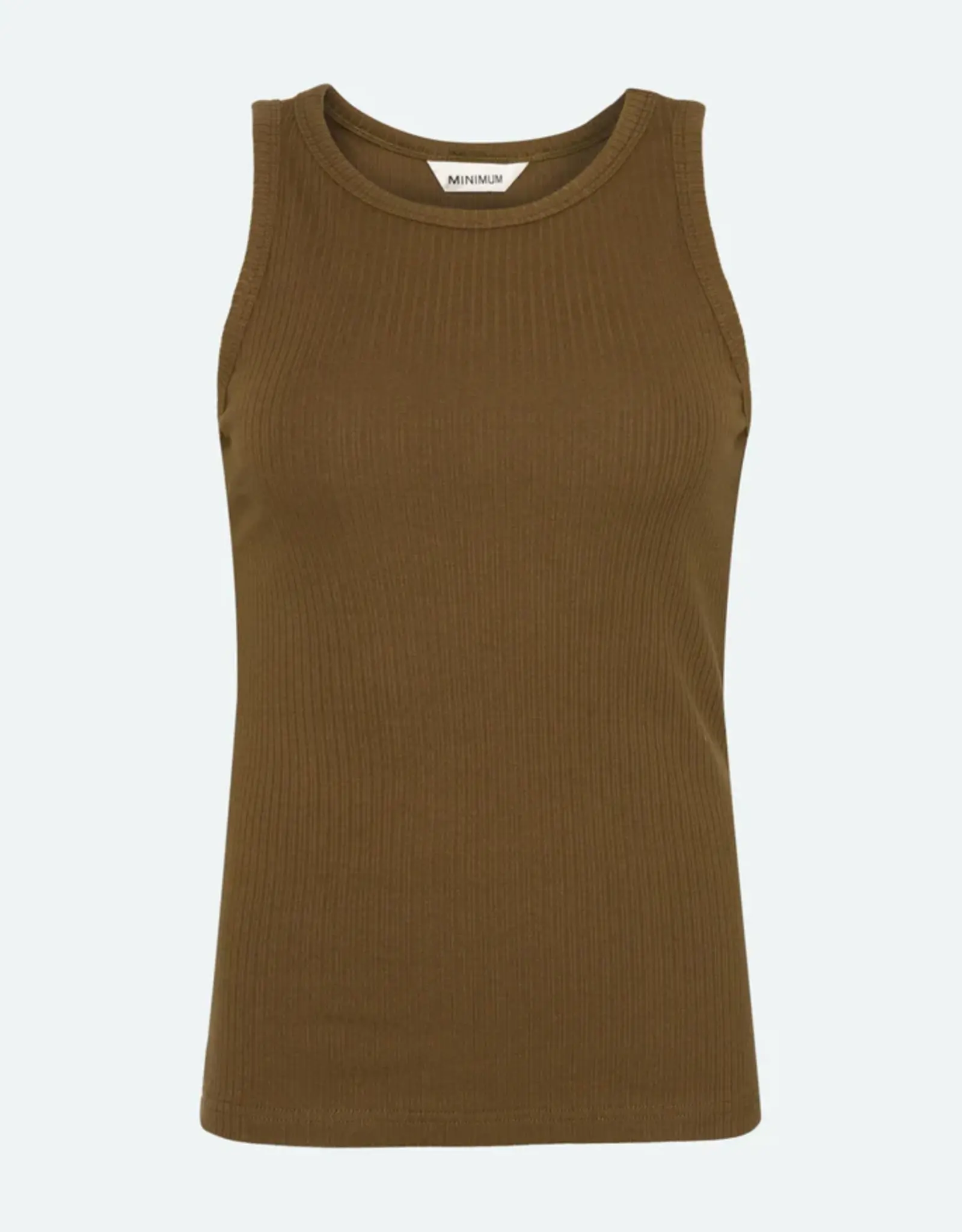 Minimum Clothing Lila Tank Top