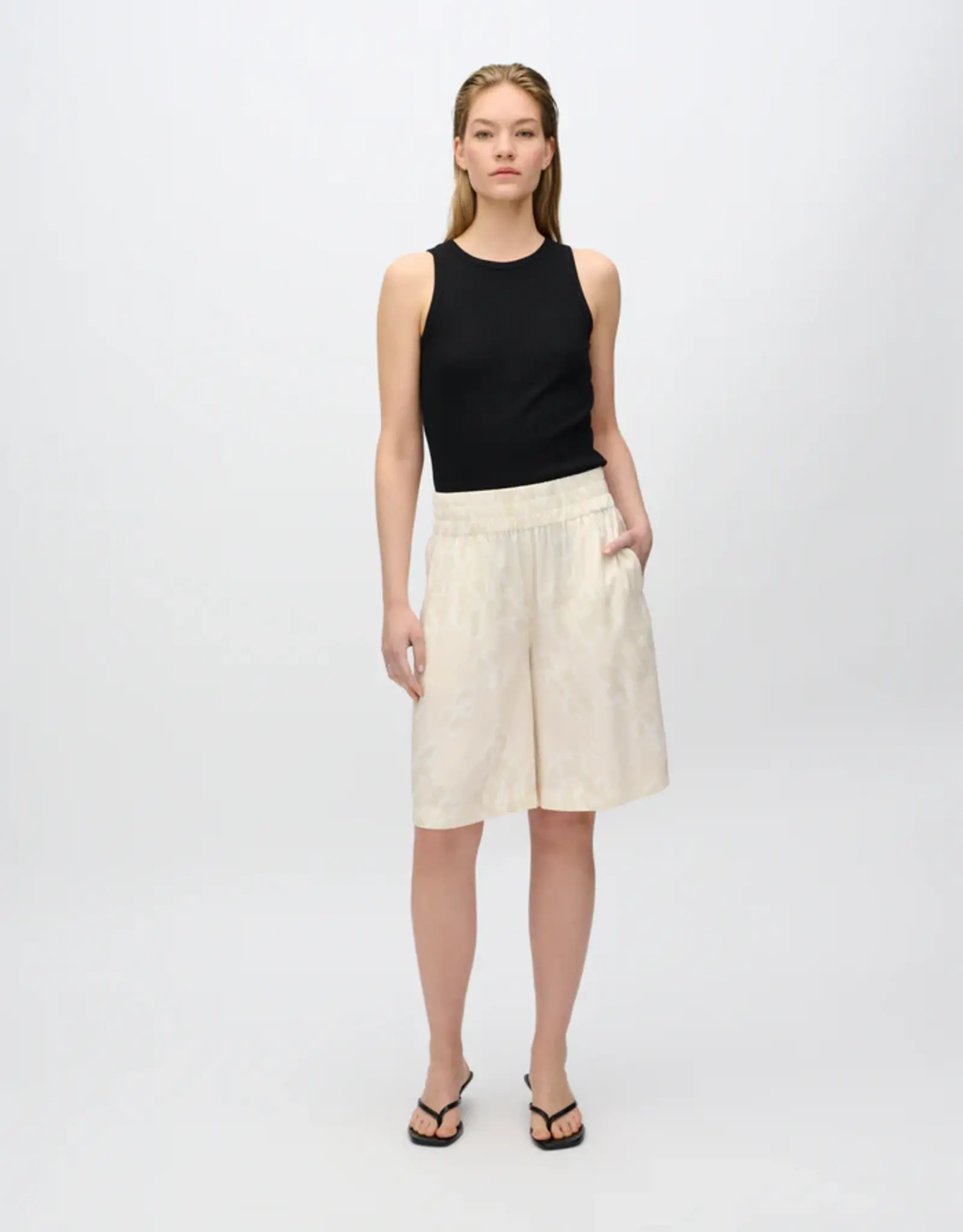 Minimum Clothing Lila  Tank Top