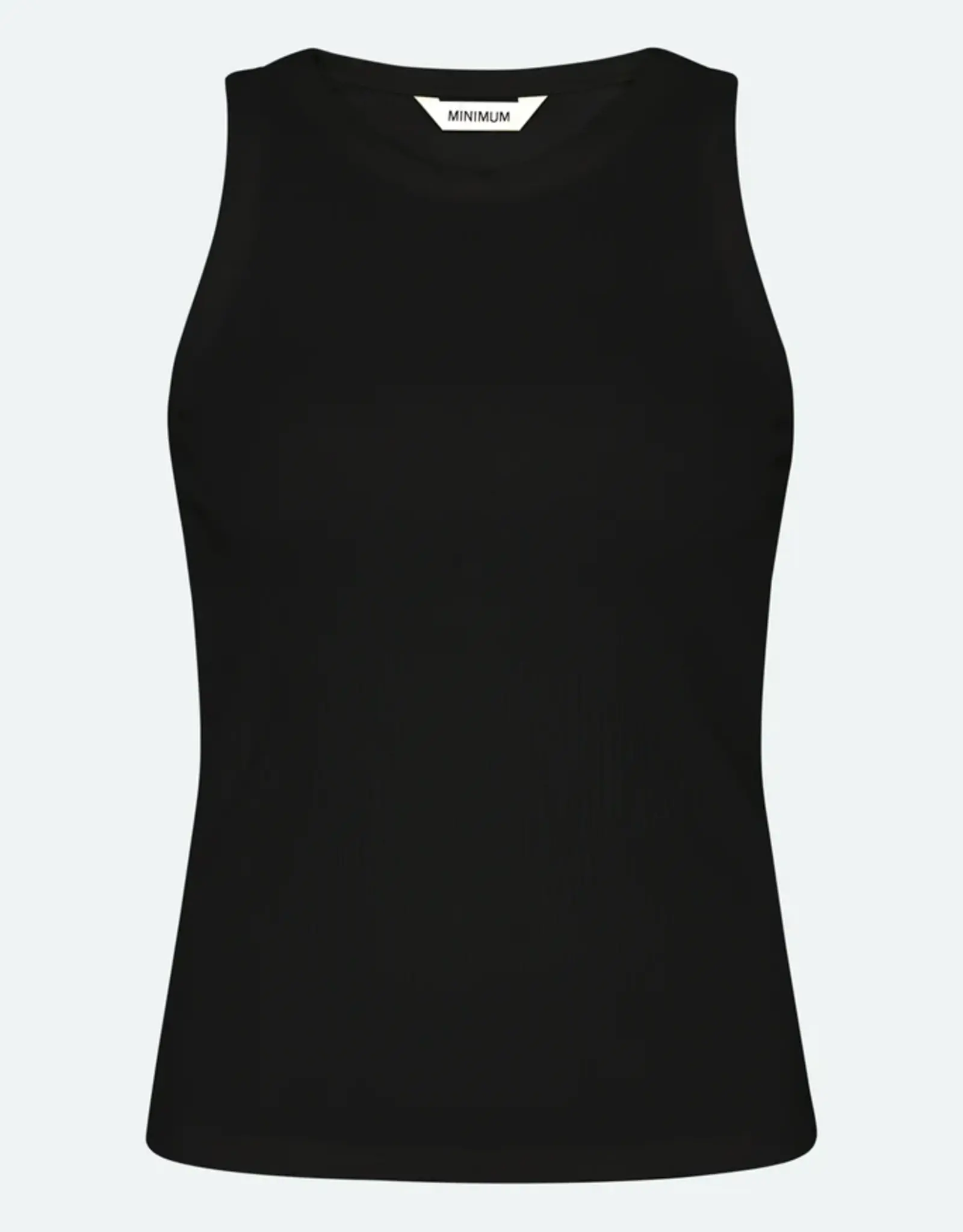 Minimum Clothing Lila  Tank Top