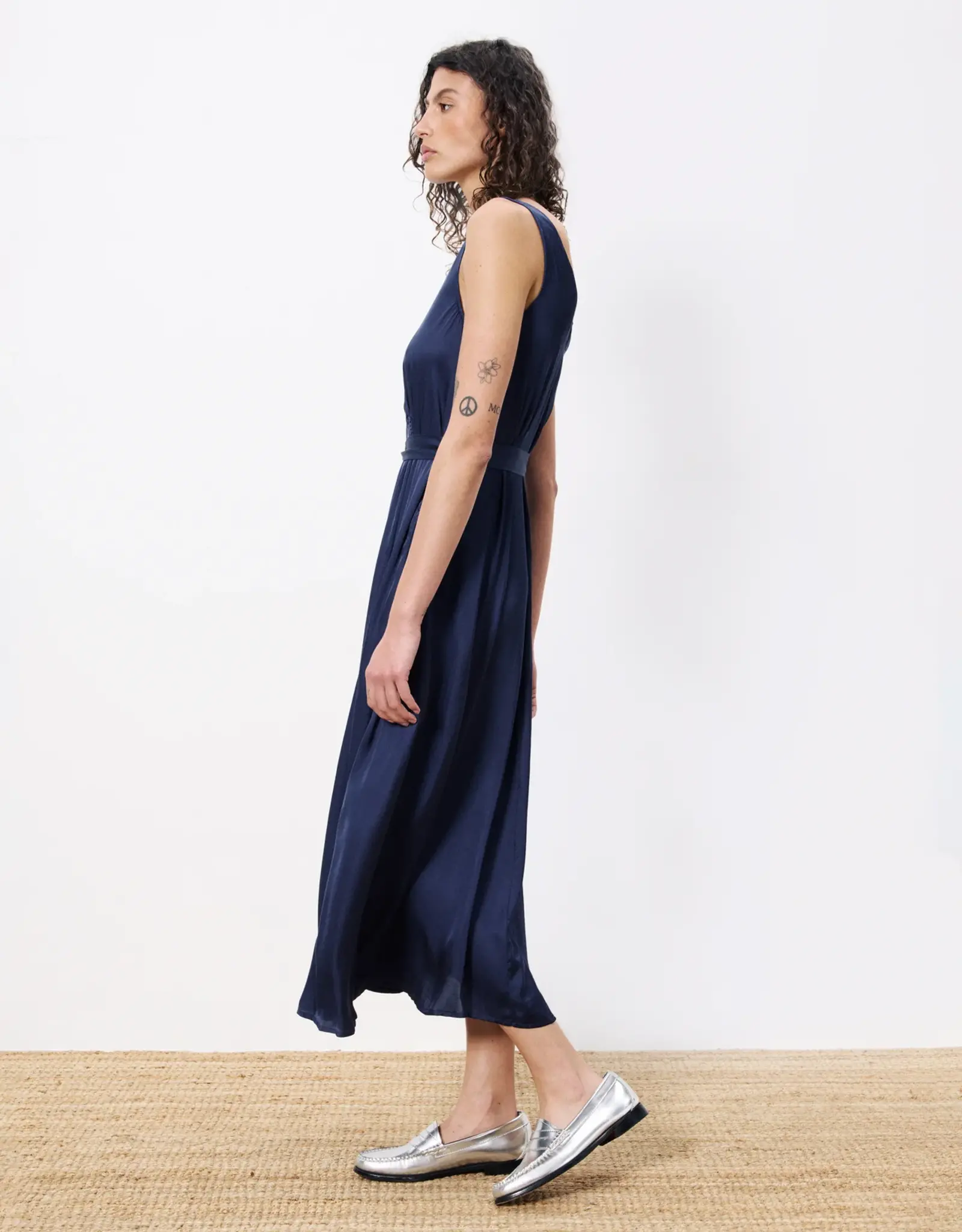 Frnch Achouak Dress