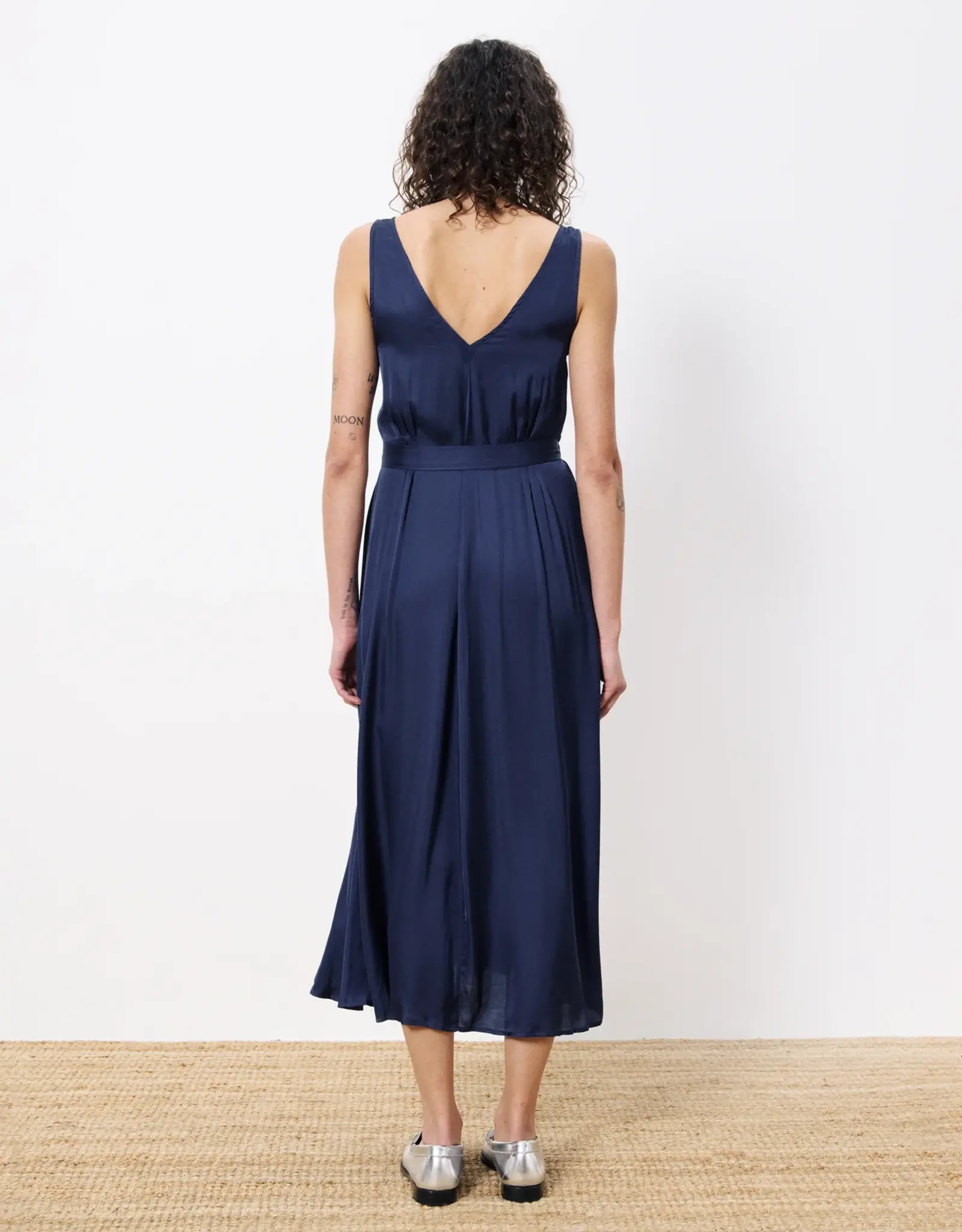Frnch Achouak Dress