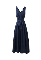 Frnch Achouak Dress