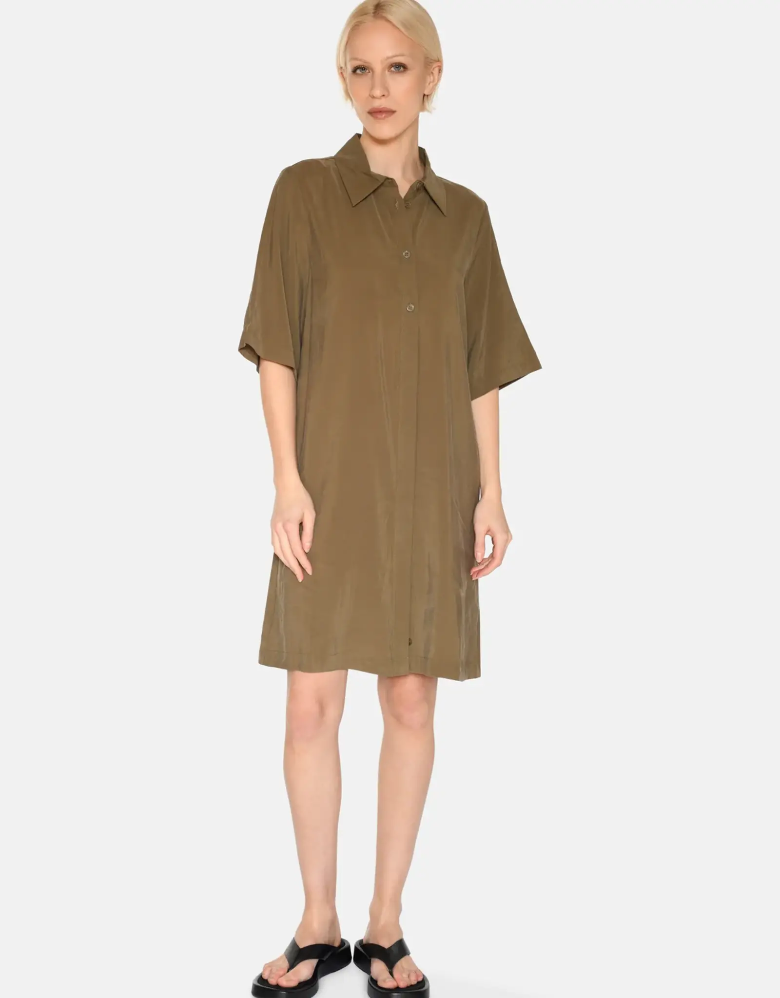 Minimum Clothing Rey Dress