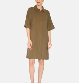 Minimum Clothing Rey Dress