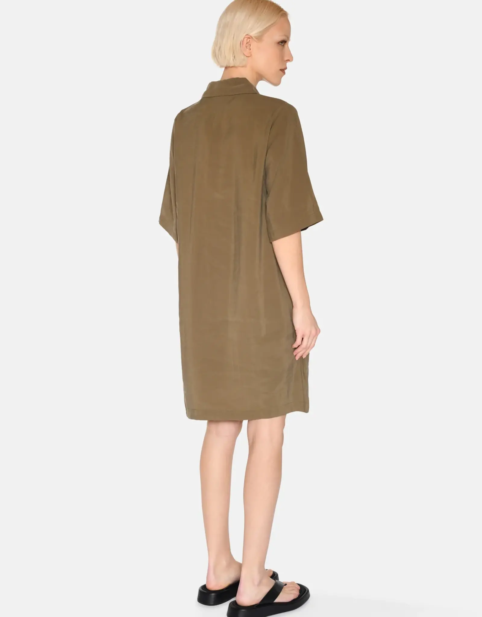 Minimum Clothing Rey Dress