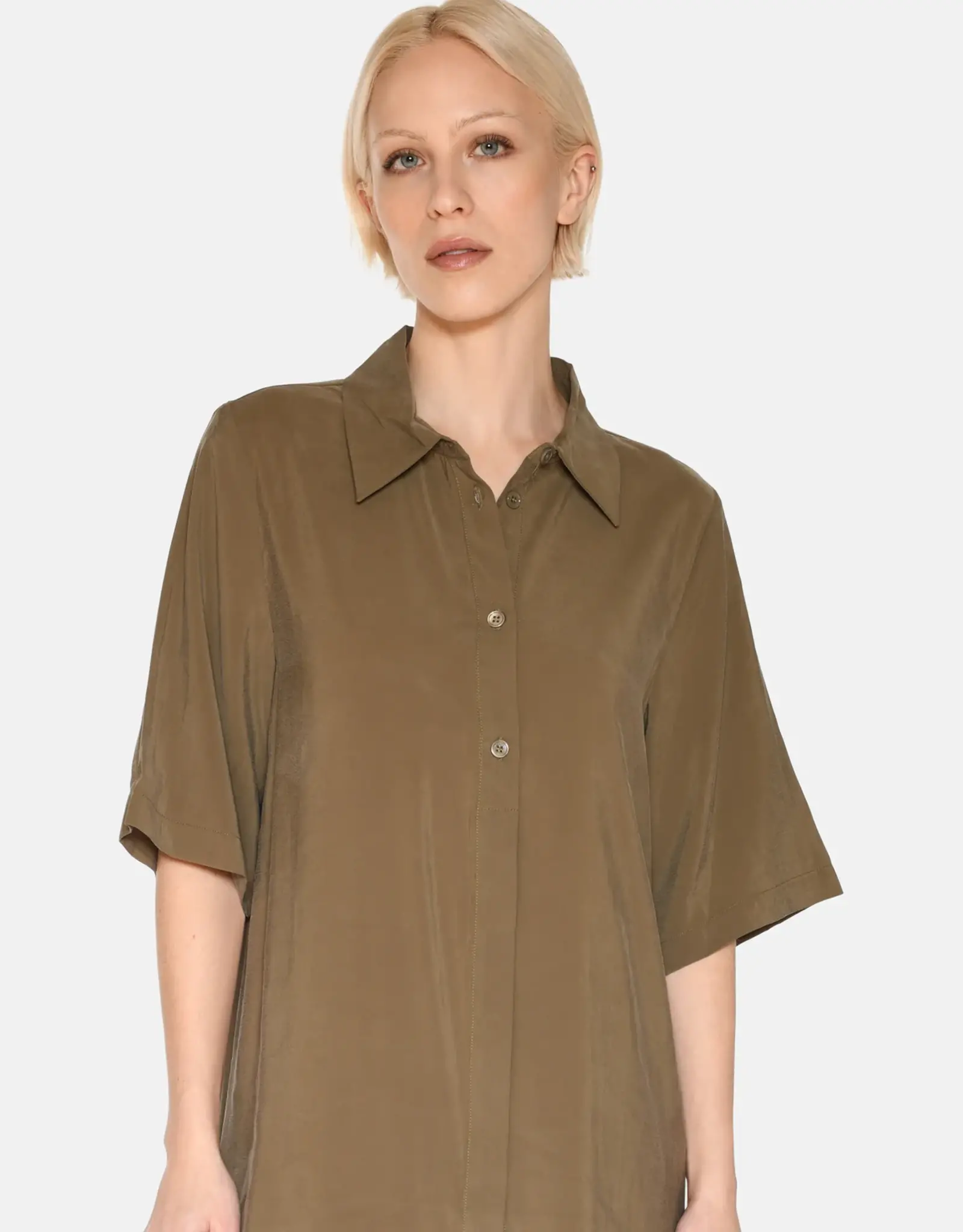 Minimum Clothing Rey Dress