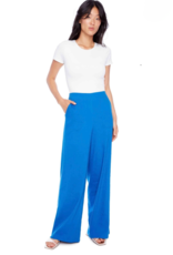ILTM Isla Linen Str Leg Pant