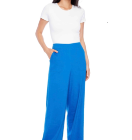 ILTM Isla Linen Str Leg Pant