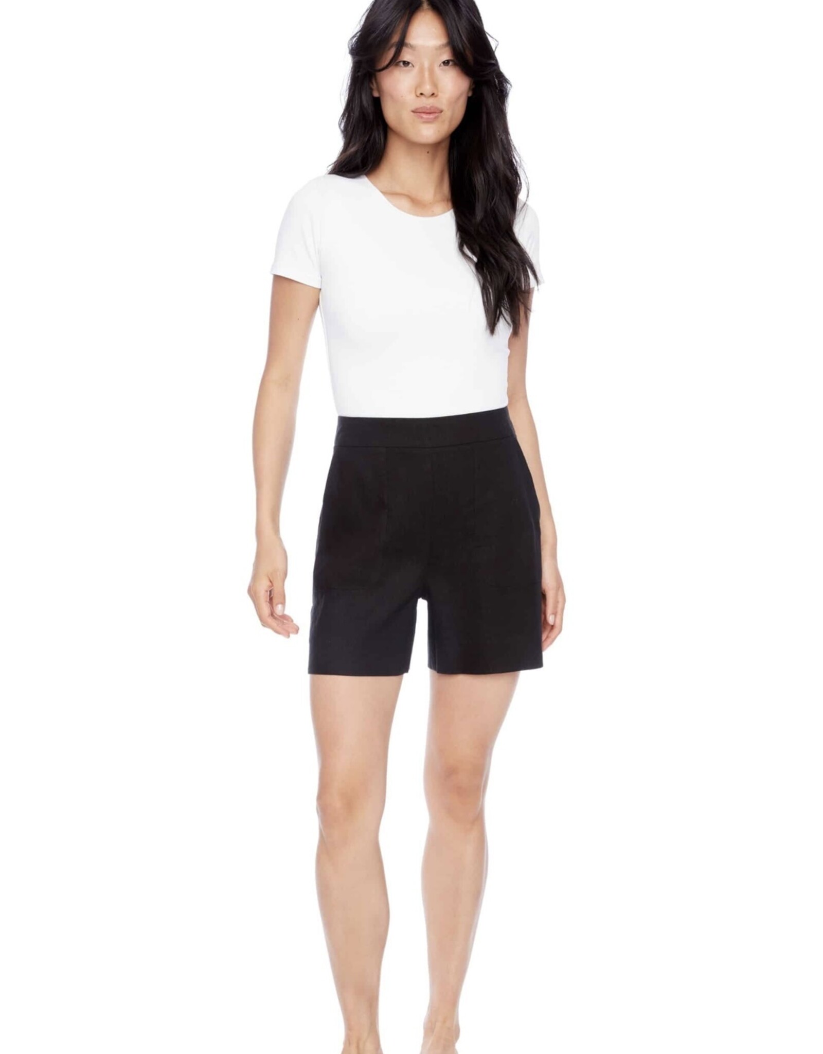 ILTM Isla Linen Short