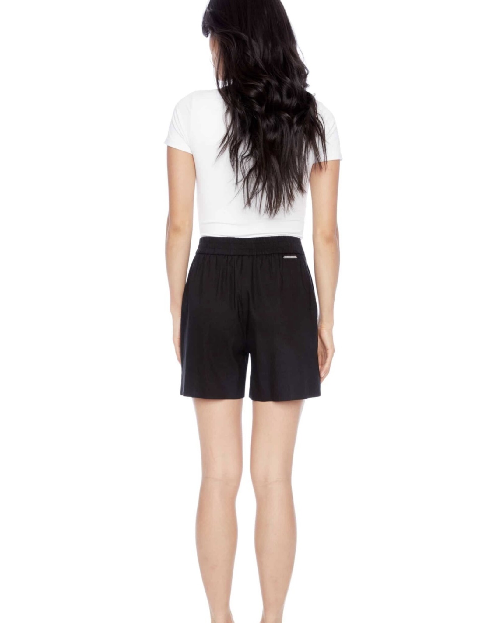 ILTM Isla Linen Short
