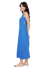 ILTM Charlie Linen Dress