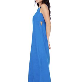 ILTM Charlie Linen Dress