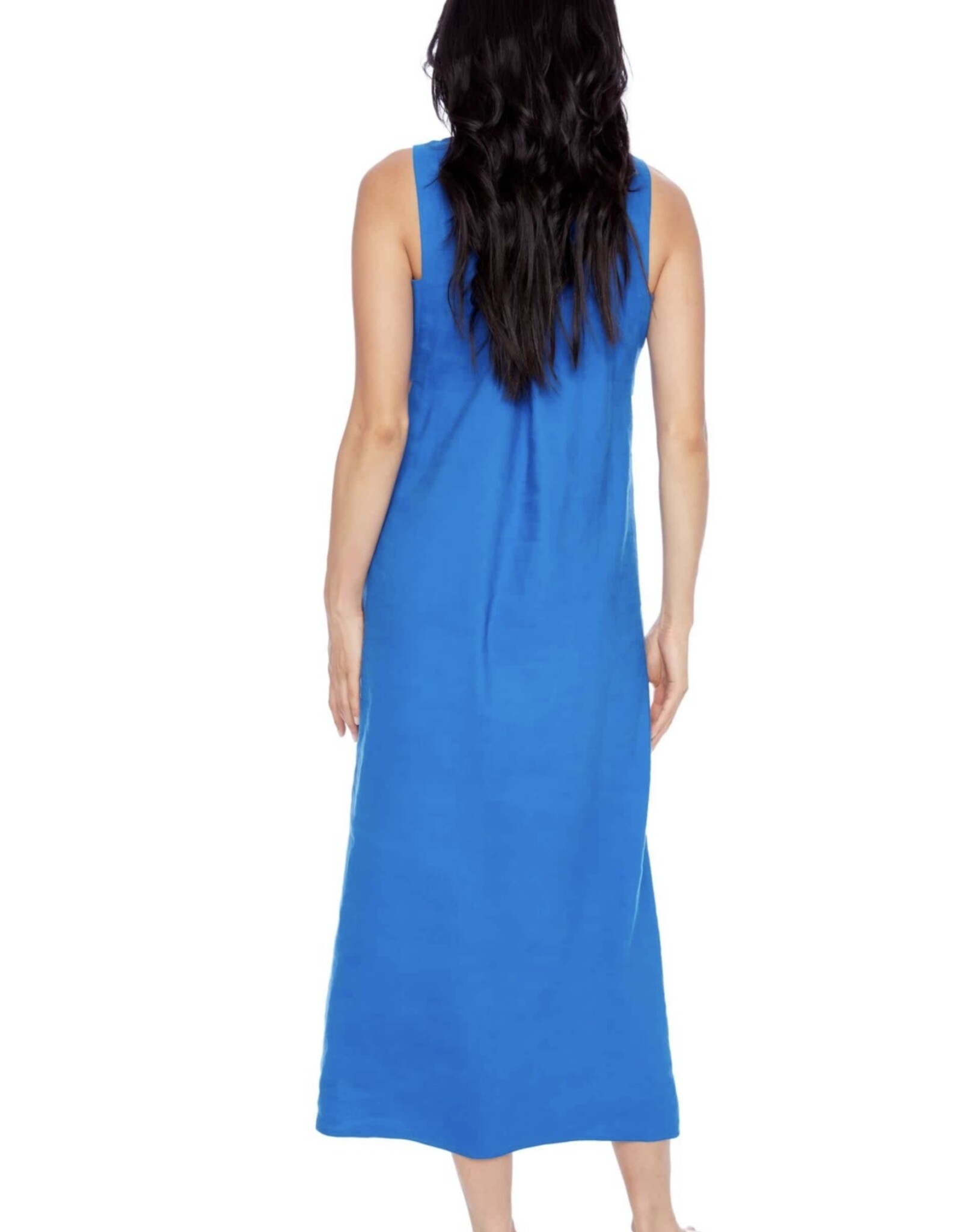 ILTM Charlie Linen Dress