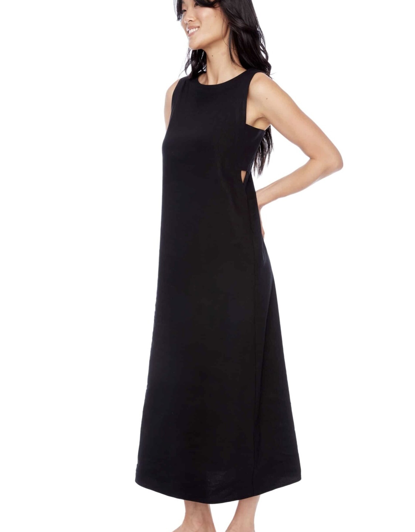 ILTM Charlie Linen Dress