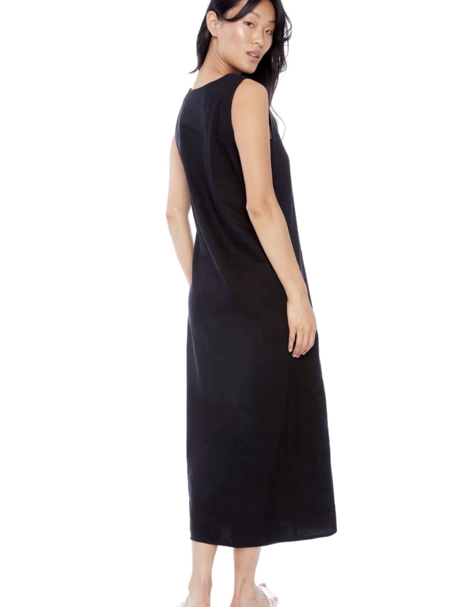 ILTM Charlie Linen Dress