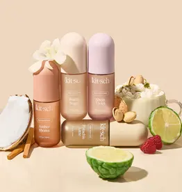 Hair Perfume