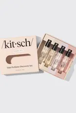 Hair Perfume Discovery Set