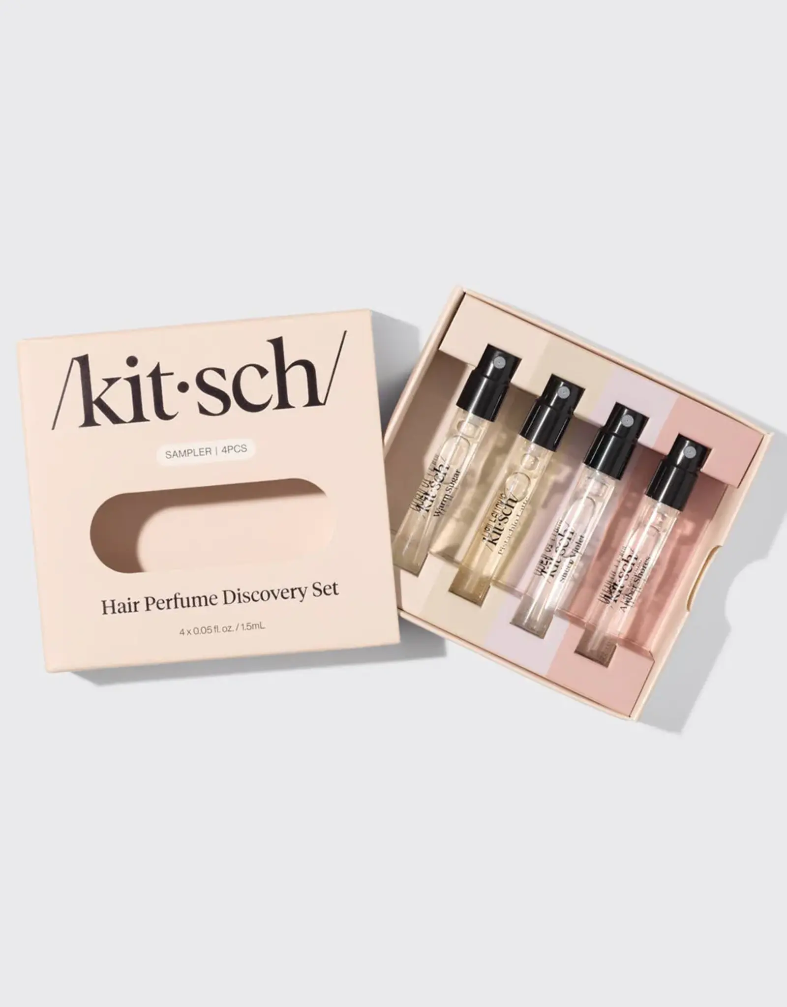 Hair Perfume Discovery Set
