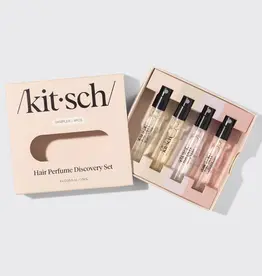 Hair Perfume Discovery Set