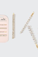 Bobby Pins 4pc set