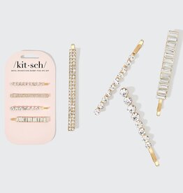 Bobby Pins 4pc set