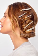 Bobby Pins 4pc set