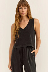 Z Supply Sloane V-Neck Top