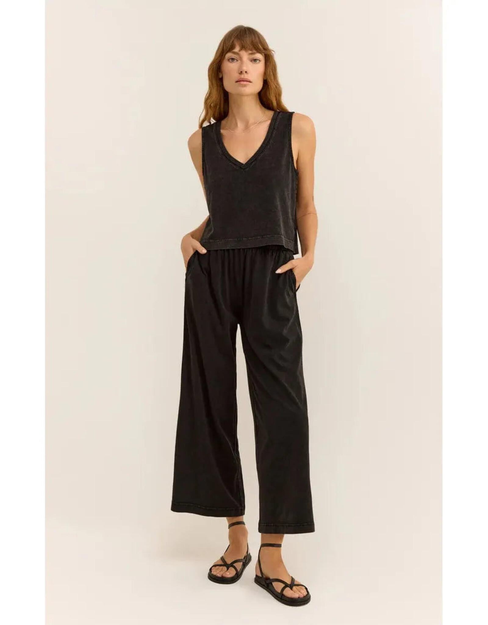 Z Supply Scout Jersey Pant