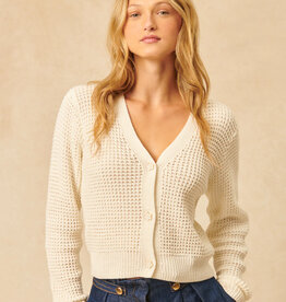 John & Jenn Ollie Cardigan