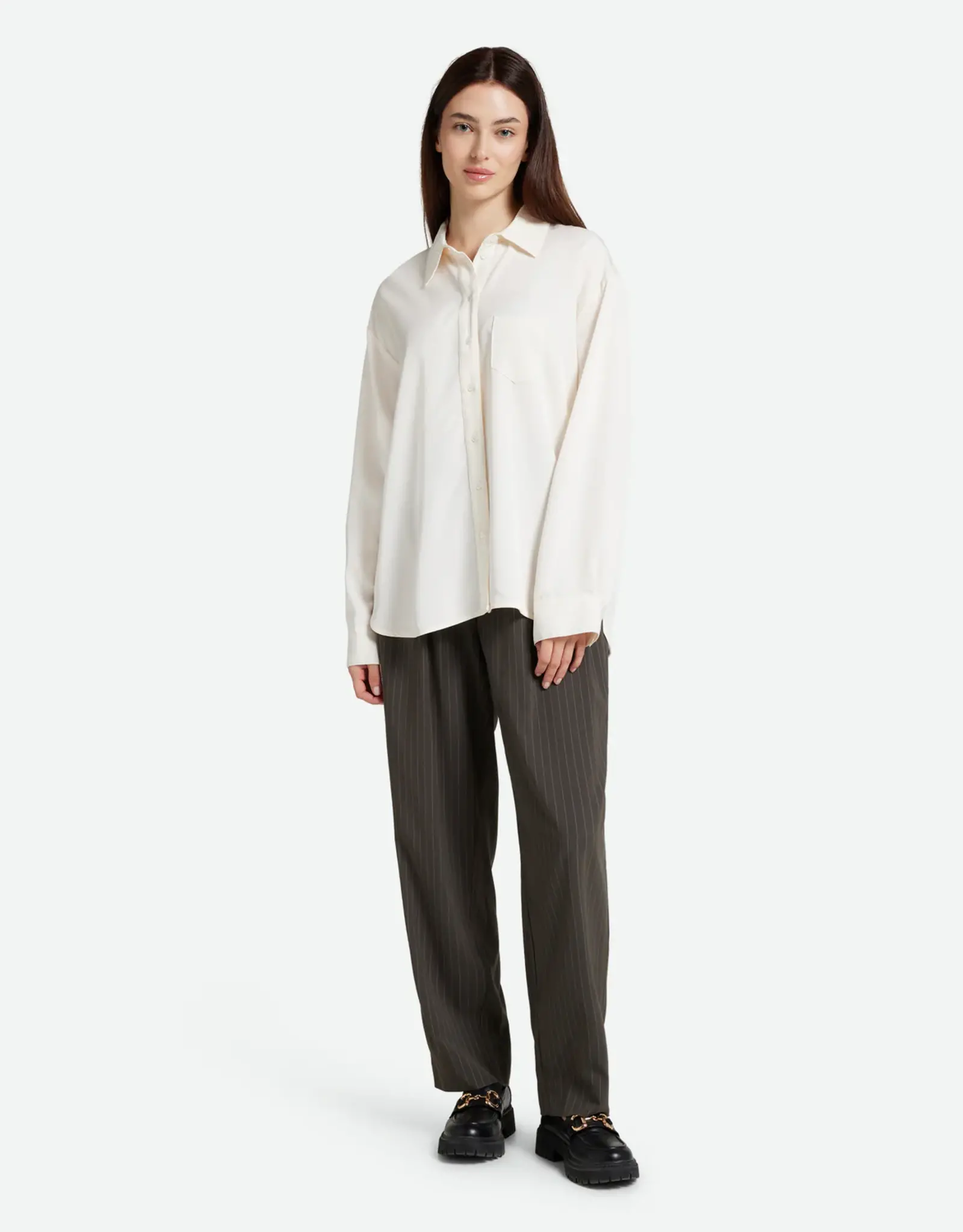 Minimum Clothing Fern Shirt