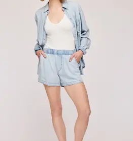 Gentle Fawn Ozzy Button Up Shirt