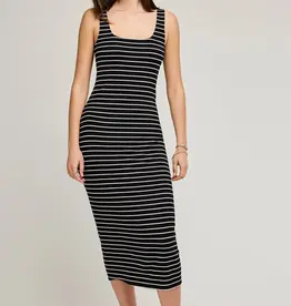 Gentle Fawn Marley Midi Dress