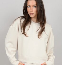 RD Style Lucie Soft Knit Crewneck