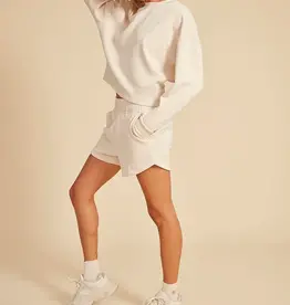 RD Style Sullie Soft Knit Shorts