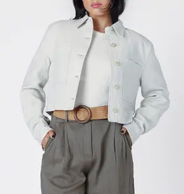 Dex Cora Utility Jacket