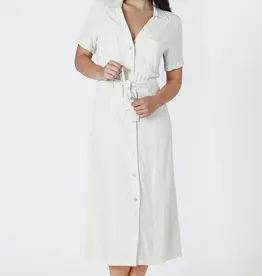 Dex Mel Utility Dress