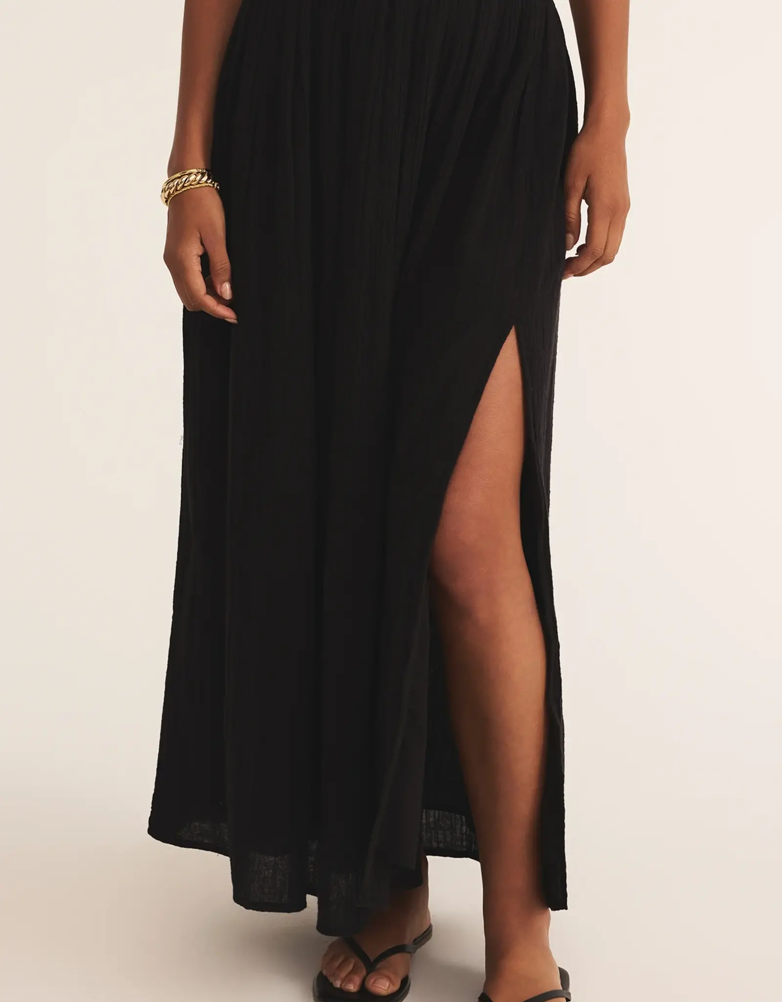 Z Supply Reina Airy Skirt