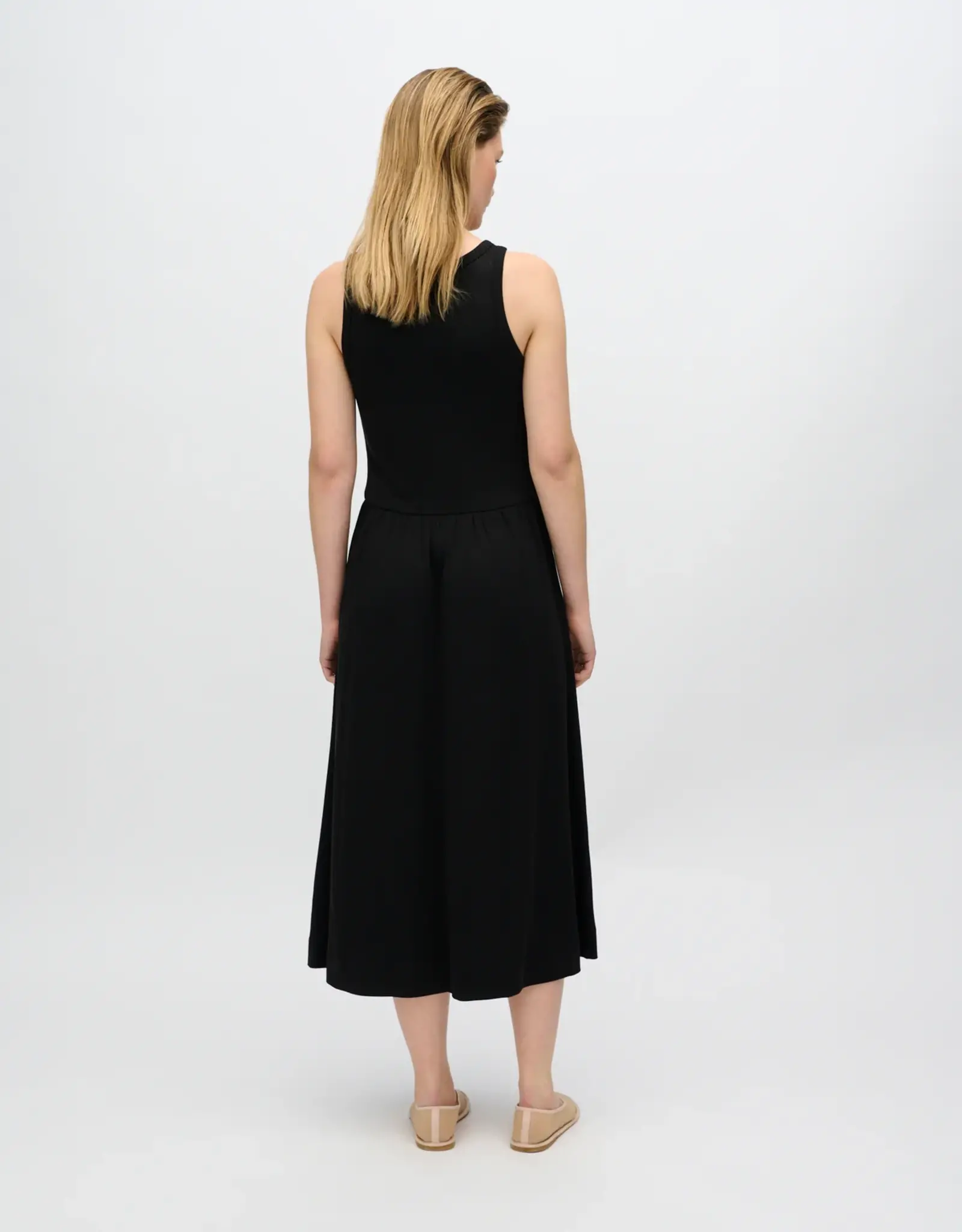 Minimum Clothing Aya Midi Dress