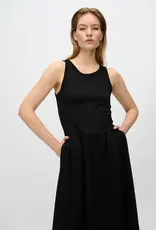 Minimum Clothing Aya Midi Dress