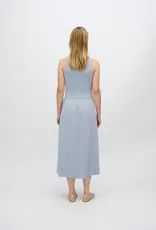 Minimum Clothing Aya Midi Dress