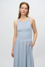 Minimum Clothing Aya Midi Dress