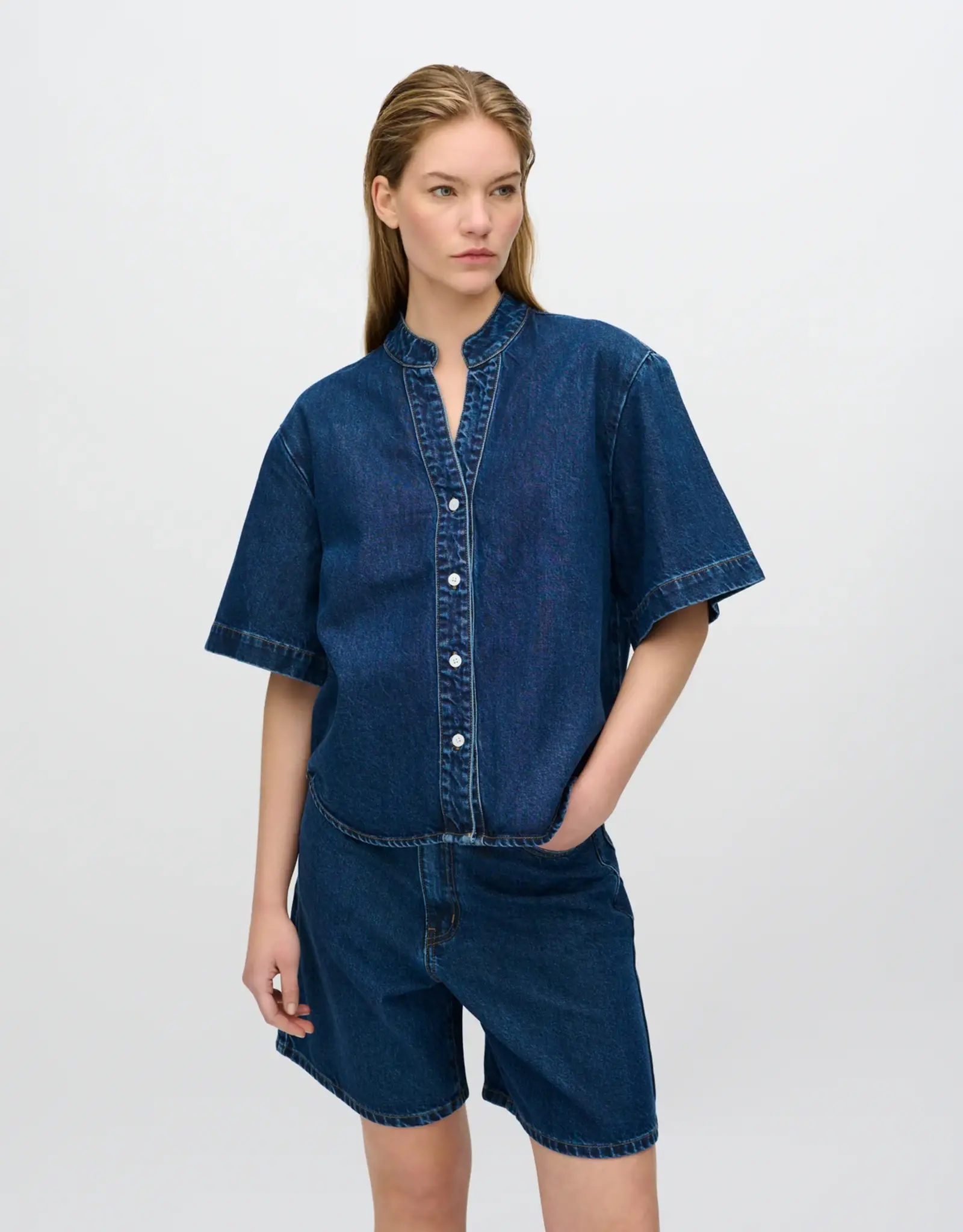 Minimum Clothing Alva Short