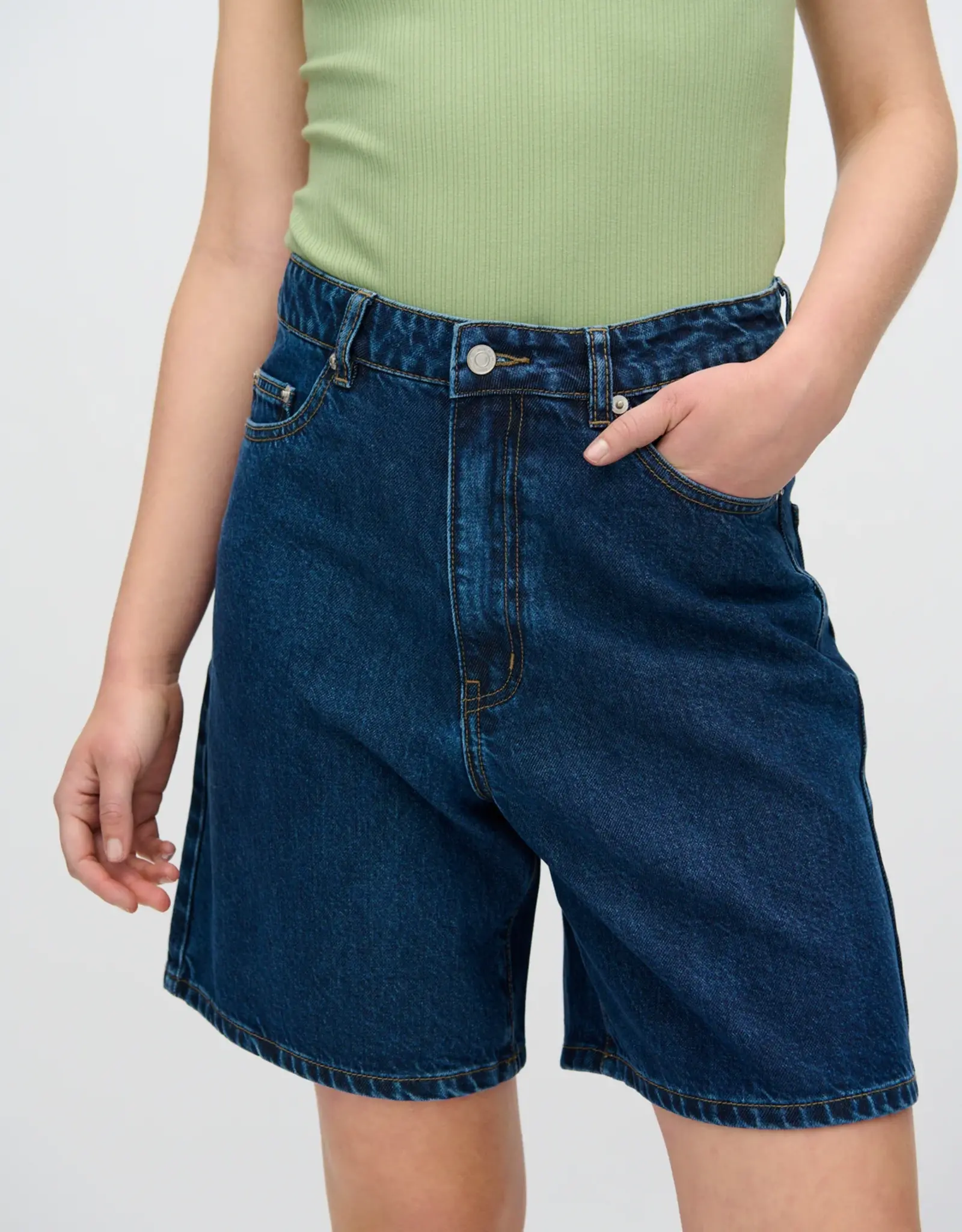 Minimum Clothing Alva Short