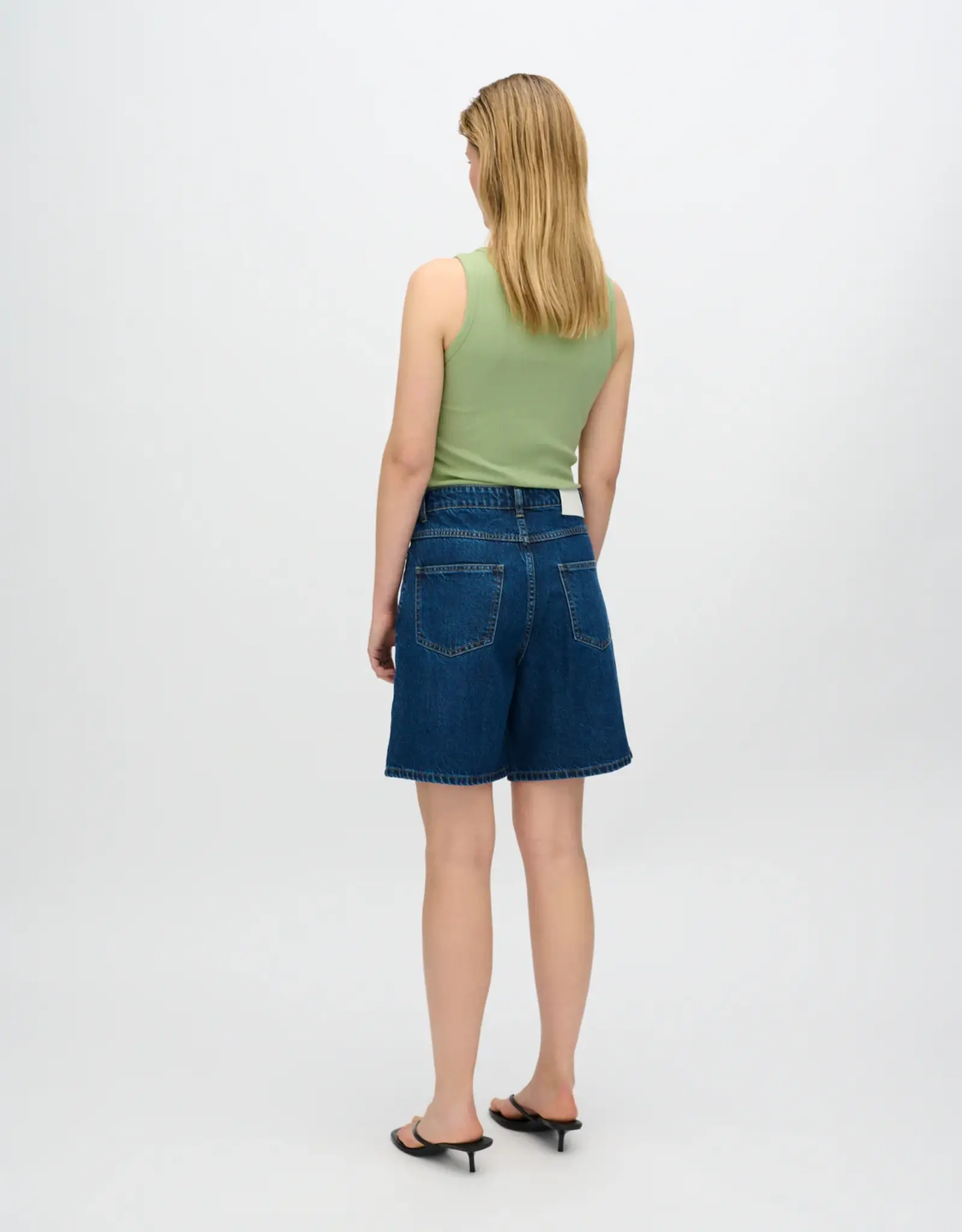Minimum Clothing Alva Short